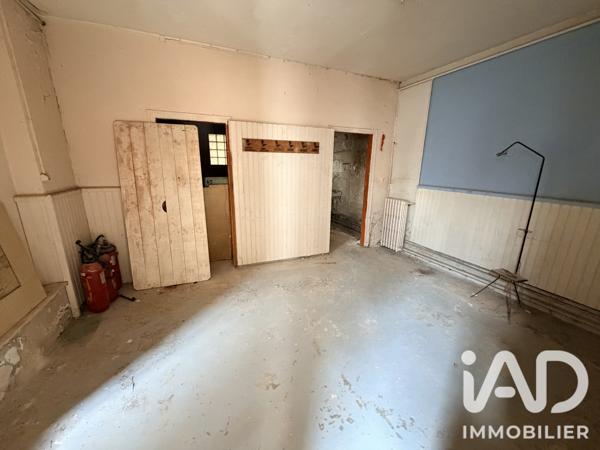 Immeuble à vendre 710 m² Provins