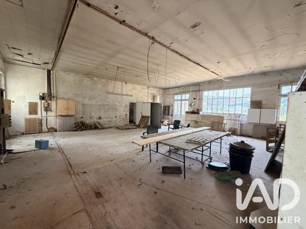 Immeuble à vendre 710 m² Provins