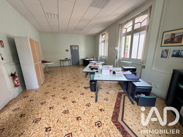 Immeuble à vendre 710 m² Provins