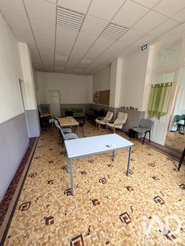 Immeuble à vendre 710 m² Provins