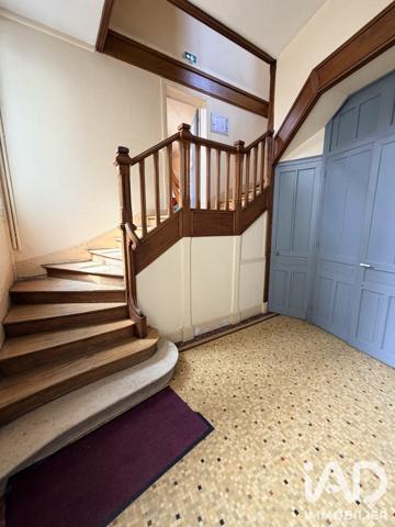 Immeuble à vendre 710 m² Provins