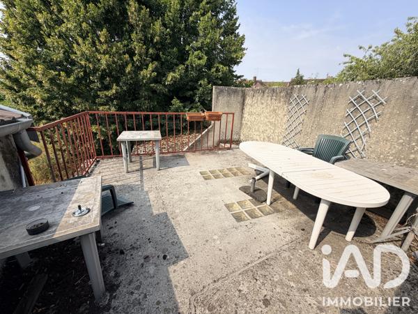 Immeuble à vendre 710 m² Provins
