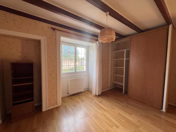 Maison à vendre 5 pièces CHERAC (17)