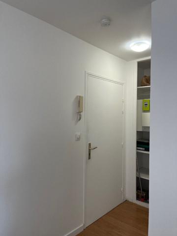 Appartement Villeparisis 1 pièce(s) 27.21 m2