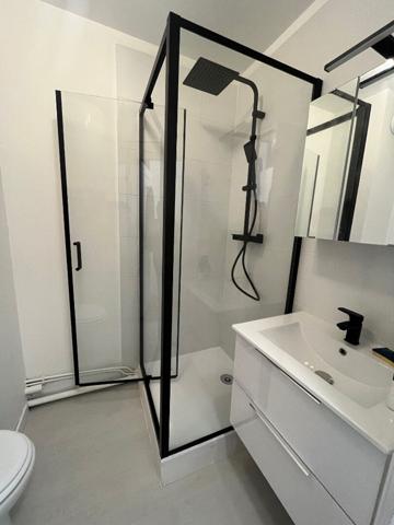 Appartement Villeparisis 1 pièce(s) 27.21 m2