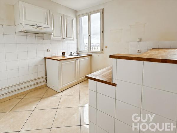 Appartement de charme quartier Notre Dame