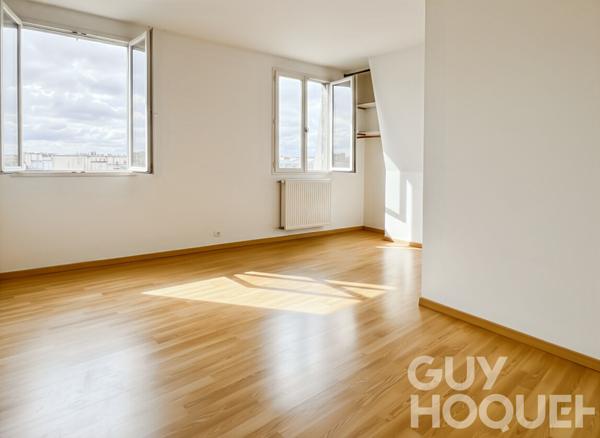 Appartement de charme quartier Notre Dame