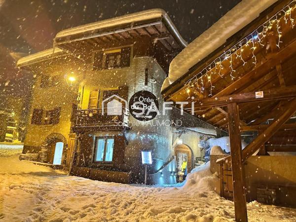 Fonds de commerce restaurant – Emplacement n°1