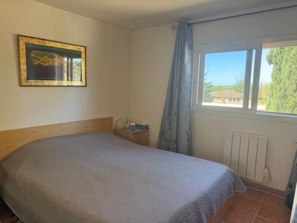 Appartement à vendre 3 pièces EGUILLES (13)