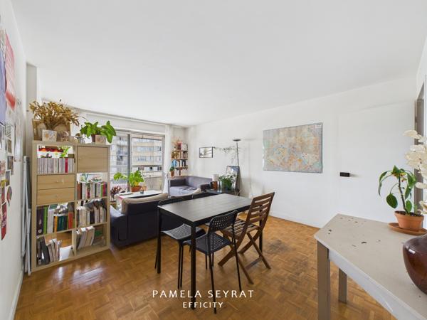 Appartement 3 pièces - 78 m²