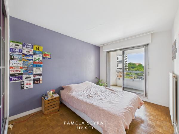 Appartement 3 pièces - 78 m²