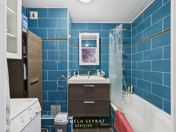 Appartement 3 pièces - 78 m²