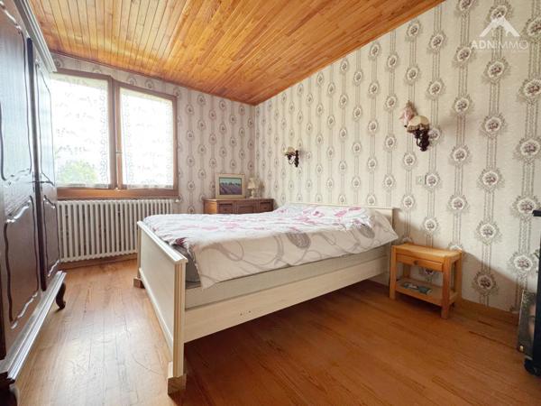 Thoiry (01710) Maison Village 7 Pièces 210 m2