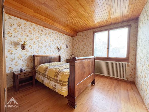 Thoiry (01710) Maison Village 7 Pièces 210 m2