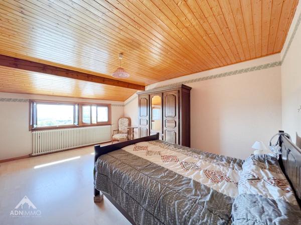 Thoiry (01710) Maison Village 7 Pièces 210 m2