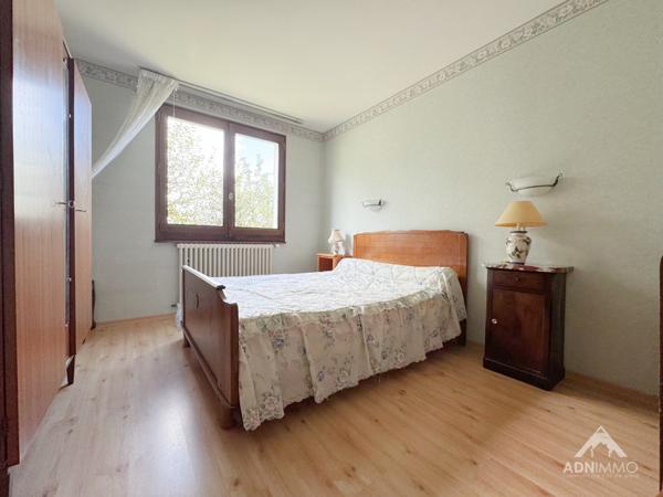 Thoiry (01710) Maison Village 7 Pièces 210 m2