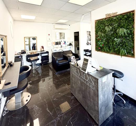 Fonds De Commerce - 60 m² Exclusivité efficity