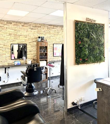 Fonds De Commerce - 60 m² Exclusivité efficity