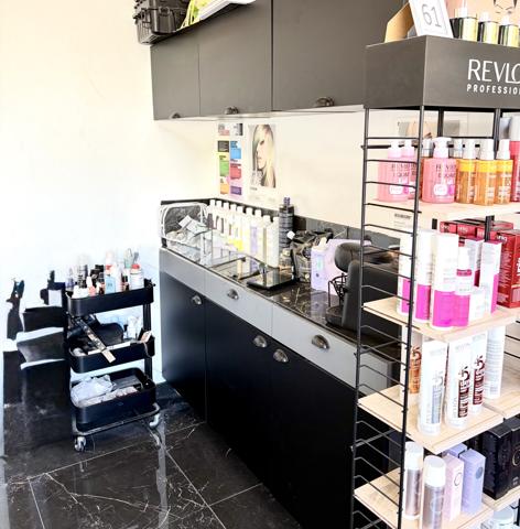 Fonds De Commerce - 60 m² Exclusivité efficity