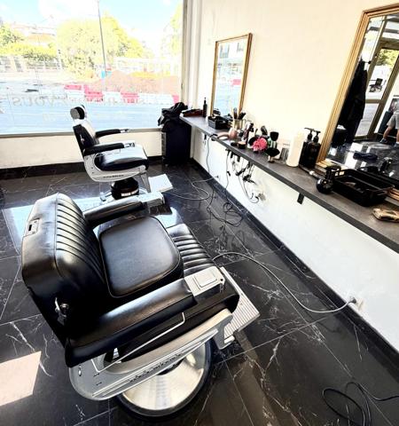 Fonds De Commerce - 60 m² Exclusivité efficity