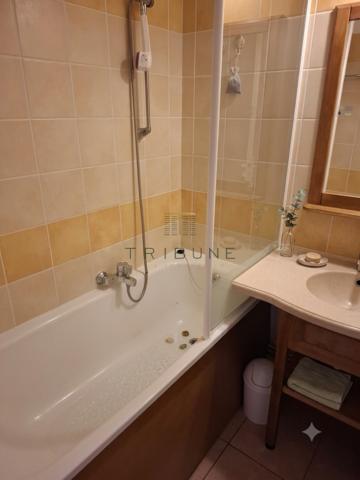 Appartement 2 pièce(s) 1 chambre(s) 27.8 m²