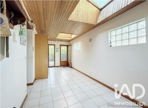 Maison à vendre 7 pièces 141 m² Villeneuve-le-Roi