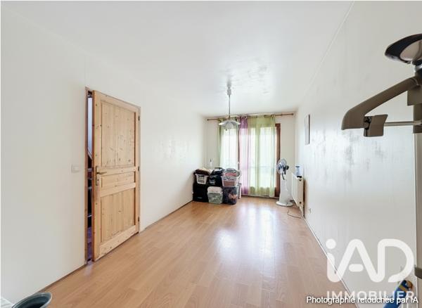 Maison à vendre 7 pièces 141 m² Villeneuve-le-Roi