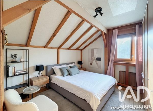 Maison à vendre 7 pièces 141 m² Villeneuve-le-Roi