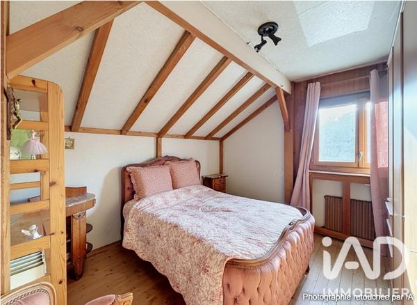 Maison à vendre 7 pièces 141 m² Villeneuve-le-Roi