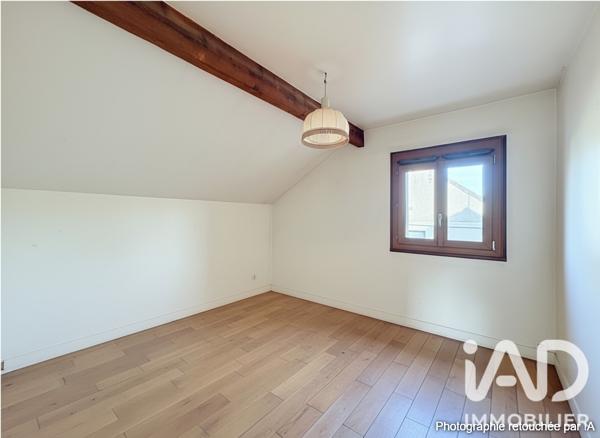 Maison à vendre 7 pièces 141 m² Villeneuve-le-Roi