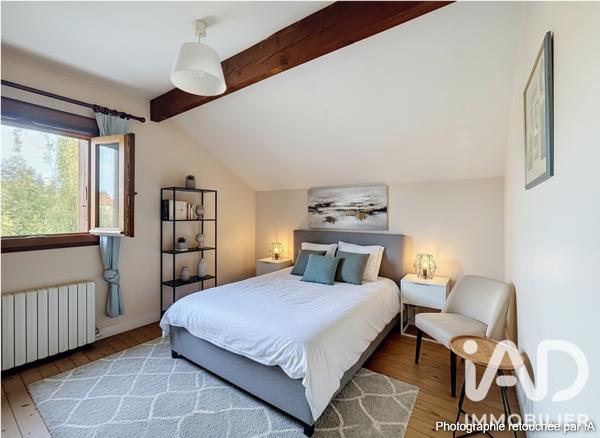 Maison à vendre 7 pièces 141 m² Villeneuve-le-Roi