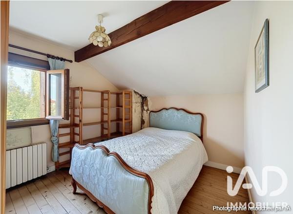 Maison à vendre 7 pièces 141 m² Villeneuve-le-Roi