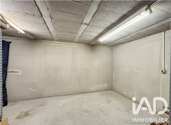 Maison à vendre 7 pièces 141 m² Villeneuve-le-Roi