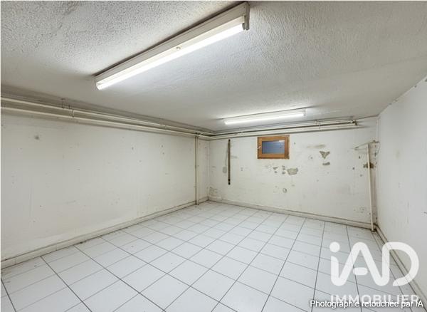 Maison à vendre 7 pièces 141 m² Villeneuve-le-Roi