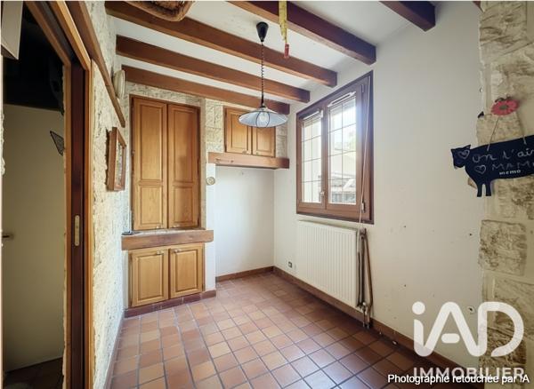 Maison à vendre 7 pièces 141 m² Villeneuve-le-Roi