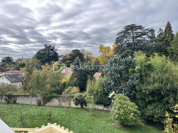 Appartement de 112 m²