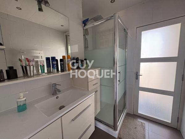 Appartement 3 pièces à vendre à Mérignac Centre-ville - Réf 346