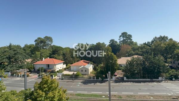 Appartement 3 pièces à vendre à Mérignac Centre-ville - Réf 346