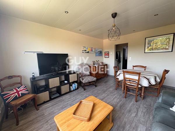Appartement 3 pièces à vendre à Mérignac Centre-ville - Réf 346