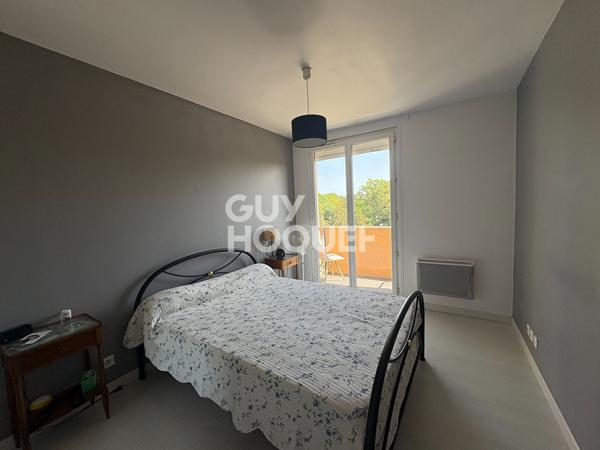 Appartement 3 pièces à vendre à Mérignac Centre-ville - Réf 346