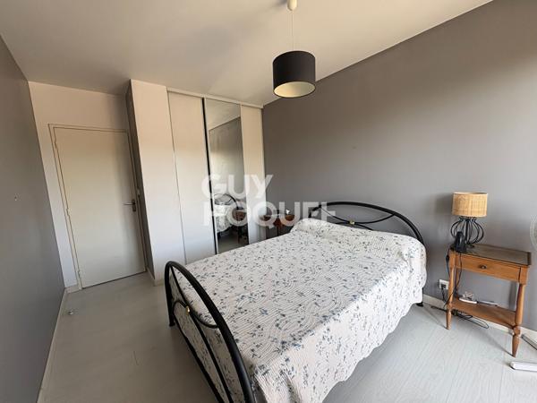 Appartement 3 pièces à vendre à Mérignac Centre-ville - Réf 346