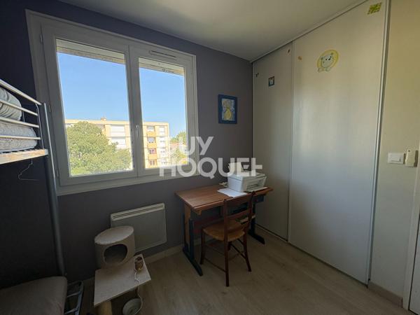 Appartement 3 pièces à vendre à Mérignac Centre-ville - Réf 346