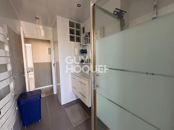 Appartement 3 pièces à vendre à Mérignac Centre-ville - Réf 346