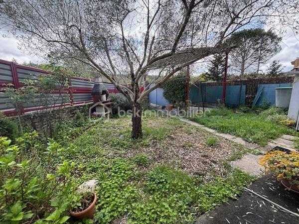 Maison ancienne de 171,99 m²