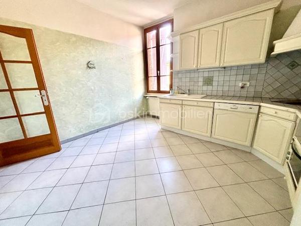Maison ancienne de 171,99 m²