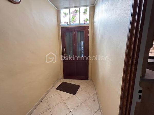 Maison ancienne de 171,99 m²