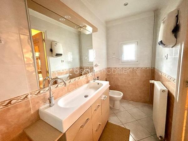 Maison ancienne de 171,99 m²