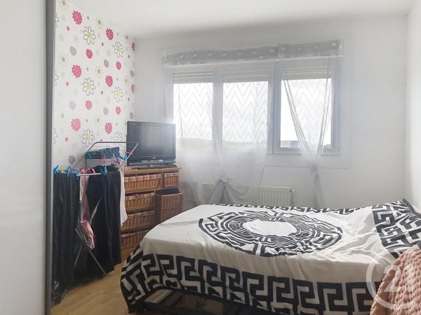 Appartement T3 à vendre  3 pièces - 49,80 m2 RANG DU FLIERS - 62