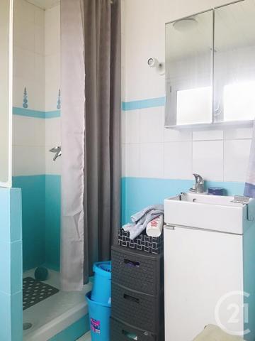 Appartement T3 à vendre  3 pièces - 49,80 m2 RANG DU FLIERS - 62