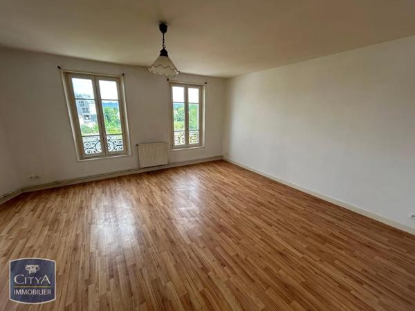 Immeuble à vendre 262.81m²
